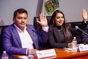 Histórico: aprueban obra pública en todas las juntas auxiliares de San Pedro Cholula