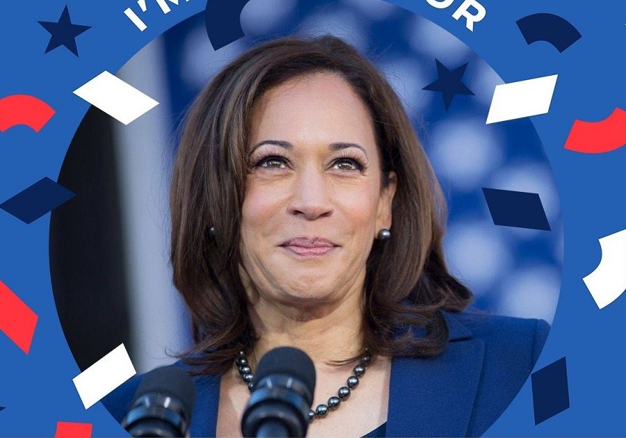 Kamala Harris