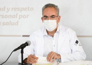 Sin indicios de “quinta ola” de covid-19: Salud