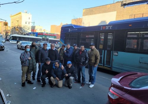 Se unen desde NY para sacar a Ilamacingo del olvido
