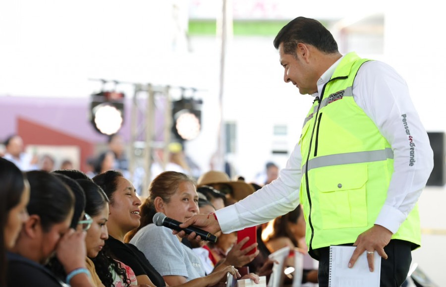 Transforma Gobierno estatal riqueza cultural poblana en desarrollo turístico comunitario
