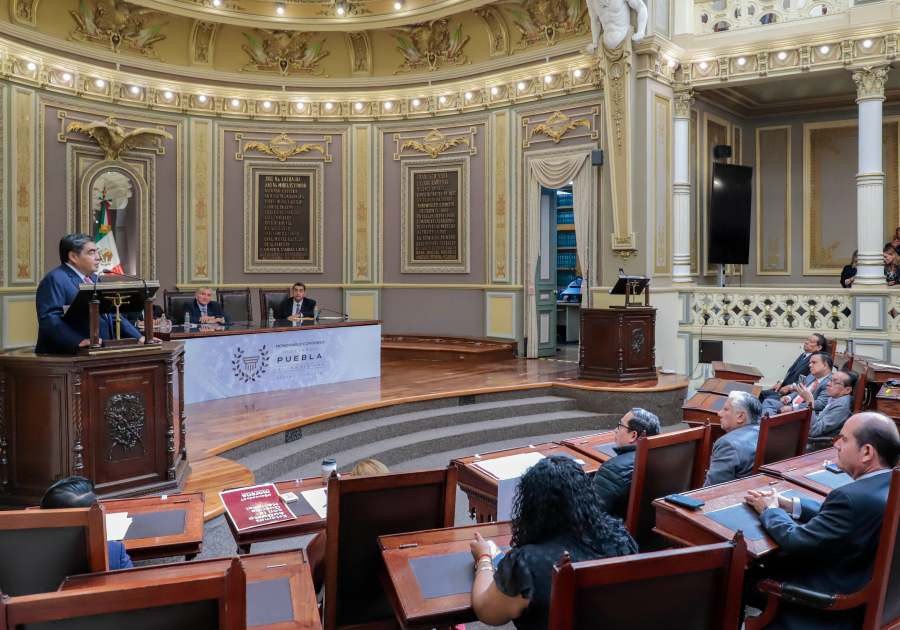 Fuerzas Armadas, útiles en cada época de la historia de México: MBH