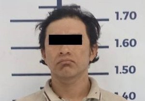 Detenido en San Andrés Cholula por delitos contra la salud