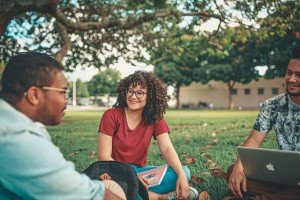 Construyendo ciudadanía desde las escuelas