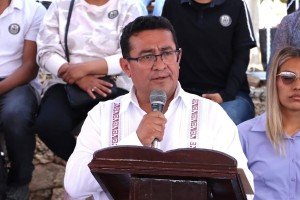 Se trabaja en territorio para escuchar a las escuelas y fortalecer leyes a favor de la educaci&oacute;n y la ni&ntilde;ez poblana: P&aacute;vel Gaspar