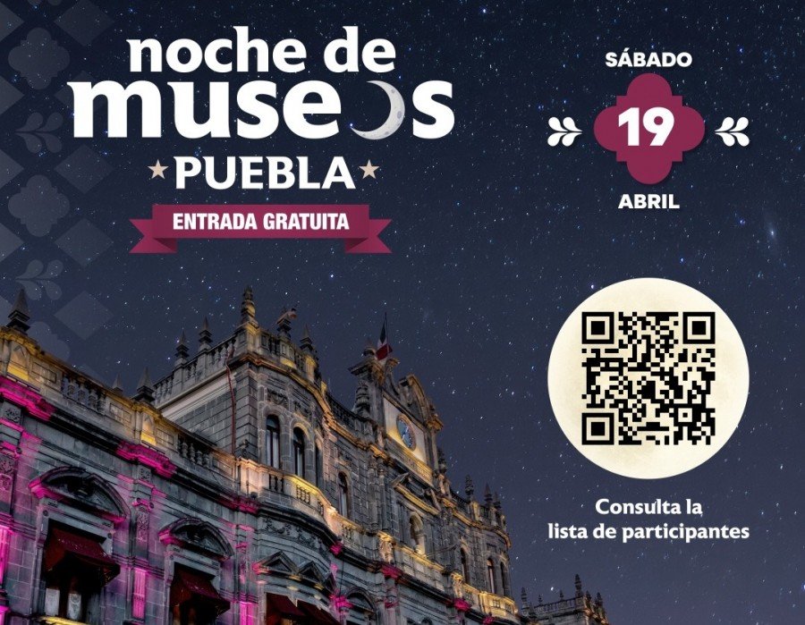 Gobierno de la Ciudad invita a participar en la Tercera Noche de Museos en la capital