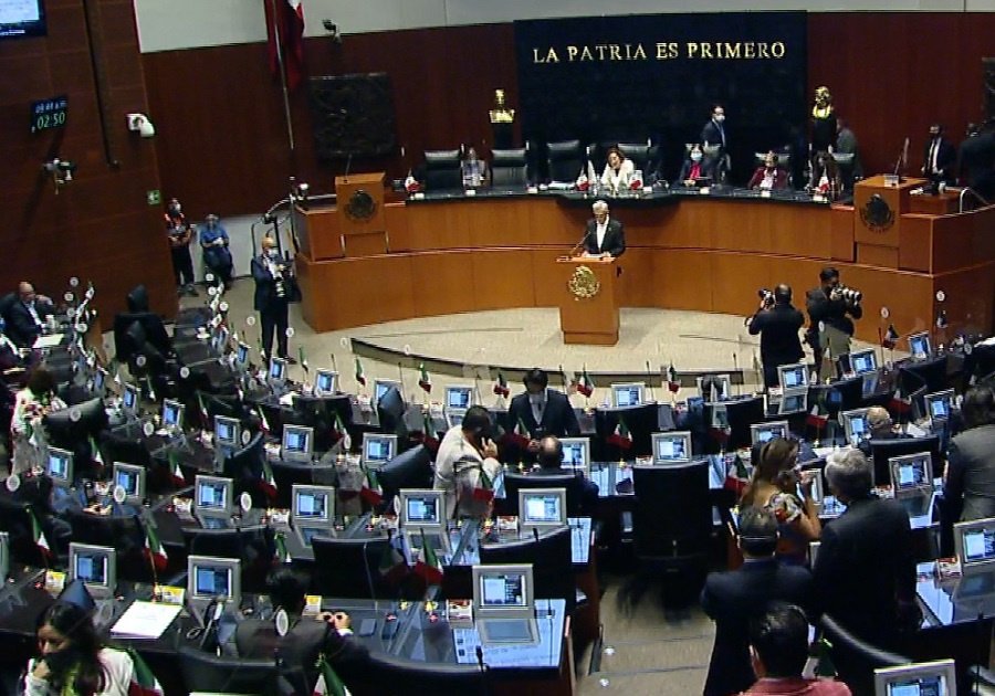 Senado de la República