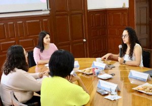 Presenta SMDIF Puebla informe de Contigo Mujer contra la Violencia