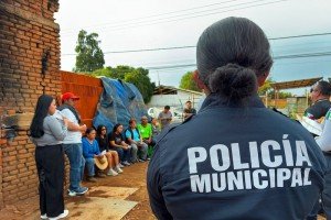 Con Tonantzin Fernández, San Pedro Cholula reduce 8.02% la incidencia delictiva en el primer semestre de 2026