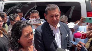 Reporta SDR Puebla reparto de 7 mdp en 45 municipios afectados por las heladas