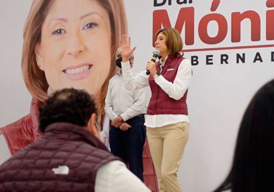Conserva INE candidatura Morena en SLP