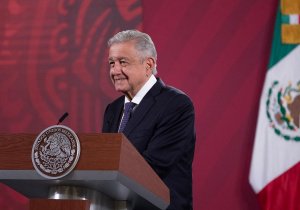 Andrés Manuel López Obrador