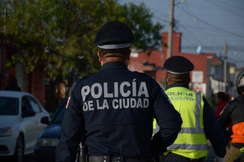 SSC refuerza vigilancia y logra seis aseguramientos en 24 horas