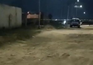 Asesinan a pareja en campos de Xochimehuacán