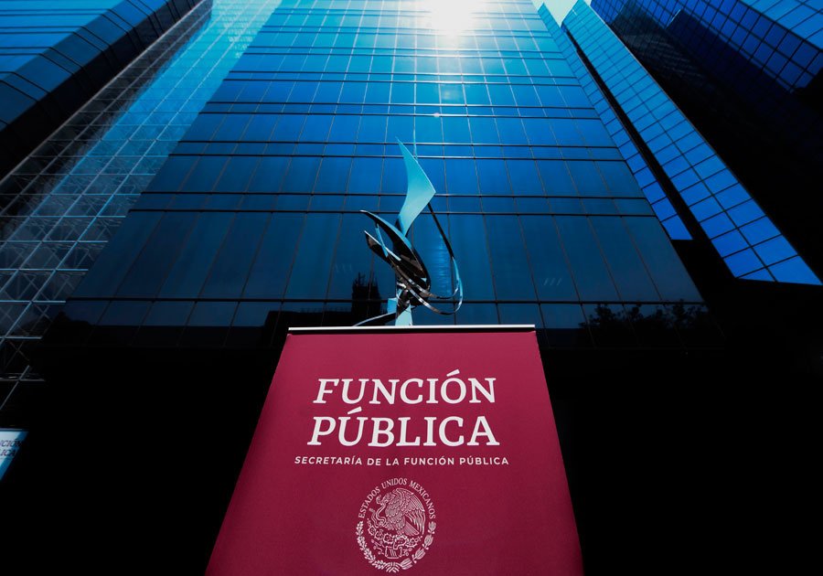 Inhabilitan a cuatro exfuncionarios de la Agencia Espacial Mexicana