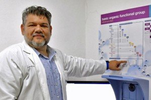 Desarrolla la BUAP biosensores para detectar bacterias patógenas y toxinas