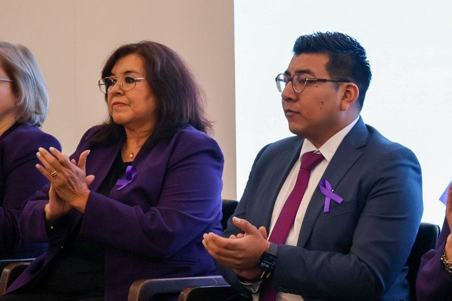 Poder Judicial impulsa construcci&oacute;n de un &Iacute;ndice de Igualdad y Justicia con Perspectiva de G&eacute;nero