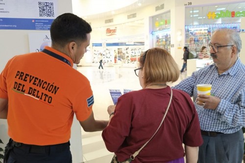 San Pedro Cholula avanza en seguridad con una reducci&oacute;n del 17.42% en la incidencia delictiva