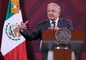 Acusa AMLO de intento de ‘golpe de estado’ a Samuel García