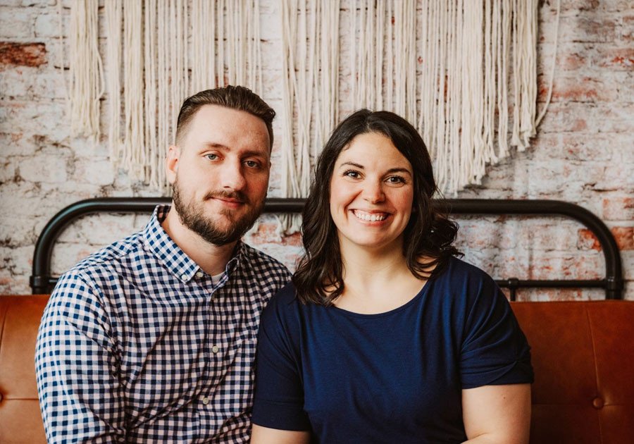 Mujer con &uacute;tero doble embarazada en ambos, un fen&oacute;meno m&eacute;dico raro