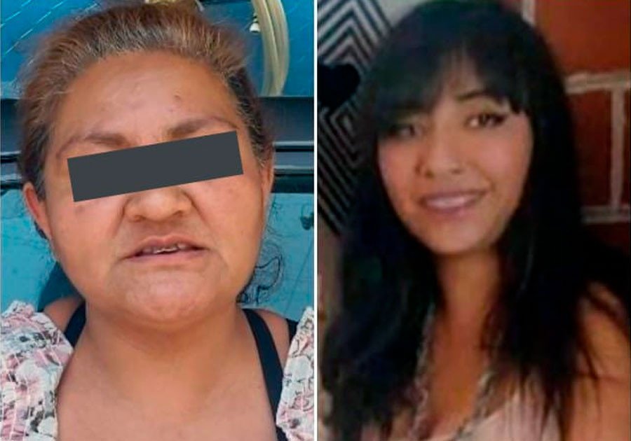 Condena Eduardo Rivera feminicidio de Esmeralda