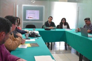 Conalep Puebla optimiza procesos académicos y administrativos
