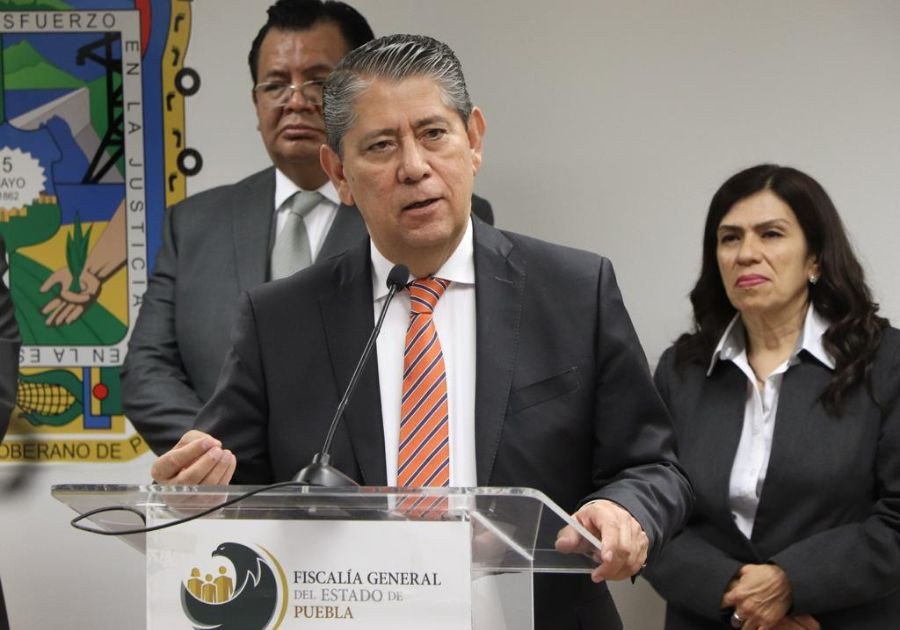 Asesinatos en Puebla por disputa entre bandas: FGE