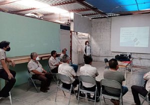 SMT erradicar violencia de género 