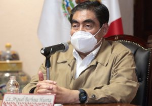 Miguel Barbosa Huerta 