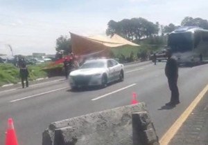 Asesor de ejidatarios: deben pagar 489 pesos por cada m2 que expropiaron