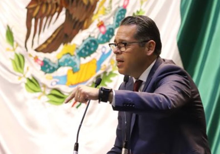 A 48 horas de acusaci&oacute;n, H&eacute;ctor S&aacute;nchez ignora si violador tiene hermano juez