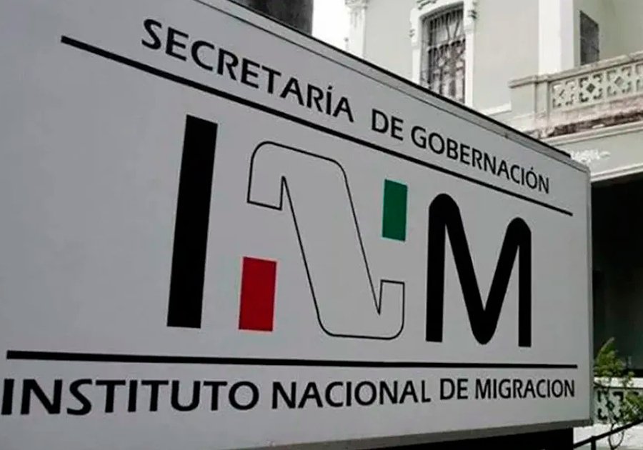 Amplía INM cobertura del sistema de citas en línea en el país