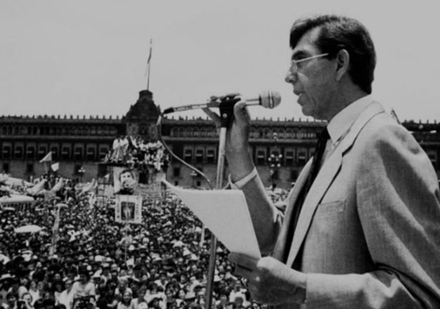 Hay deudas que no se pagan. Se cuentan