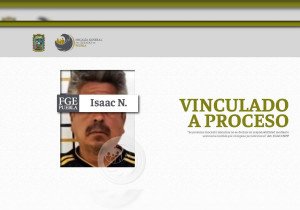 Vinculan a proceso a detenido con droga en Izúcar