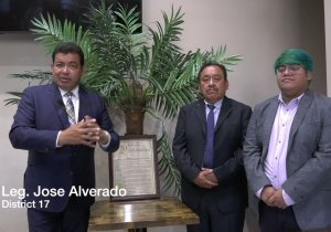 Alfonso Álvarez Ortega