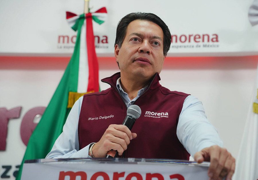 Sigamos Haciendo Historia pide remoción de Manuel López San Martín como moderador de debate