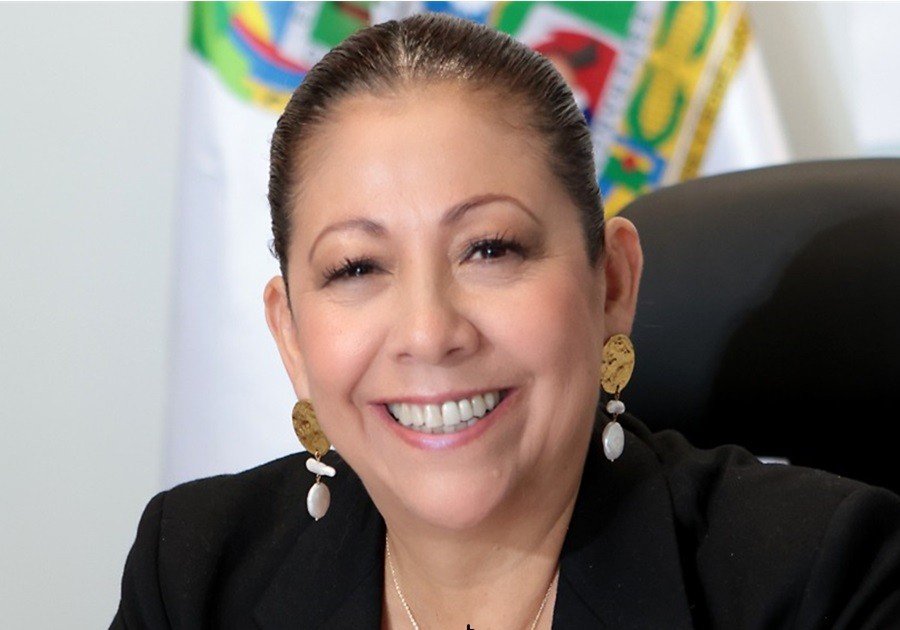 Ley sobre ciberasedio no limita libertad de expresi&oacute;n, es para protecci&oacute;n ciudadana, asegura Laura Artemisa