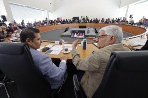 Gobierno de Puebla transparente, humanista y ético a favor de las y los poblanos