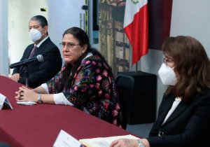 Apoya SEDIF a familias de agentes ministeriales caídos en cumplimiento de su deber