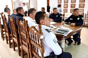 Secretaría de Movilidad y Transporte presenta en Cuautlancingo informe de resultados del Operativo Velocidad Segura