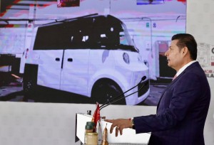 Ofrece gobierno estatal 100 mil becas para formar talento en tecnolog&iacute;as del futuro