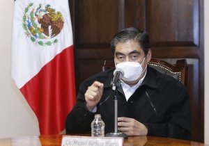 Miguel Barbosa