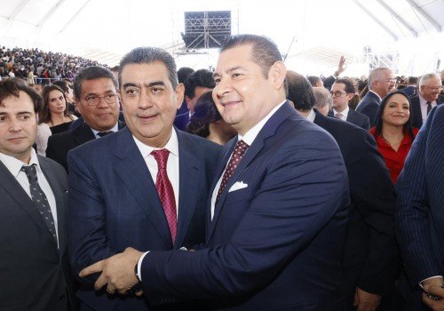 Destaca Alejandro Armenta cierre de administraci&oacute;n