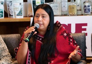 Continuará gobierno esfuerzos para apoyar a mujeres del sector rural: Altamirano