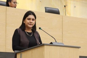 Presenta Ana Lilia Tepole iniciativa para garantizar acceso al deporte para mujeres con discapacidad