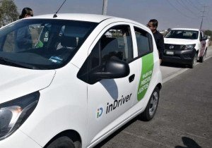 Combate Gobierno del Estado transporte ejecutivo irregular de aplicación