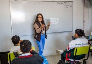 Inicia SMDIF aplicación de pruebas de tamizaje mental en Puebla capital