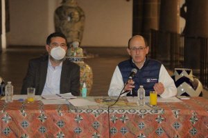 Anuncian para 30 de diciembre la última Noche de Museos 2022 de Puebla