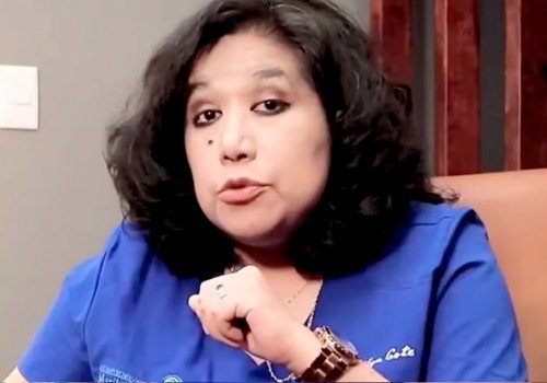 SEP denuncia a Marilyn Cote; Fiscal&iacute;a reporta cinco denuncias en su contra