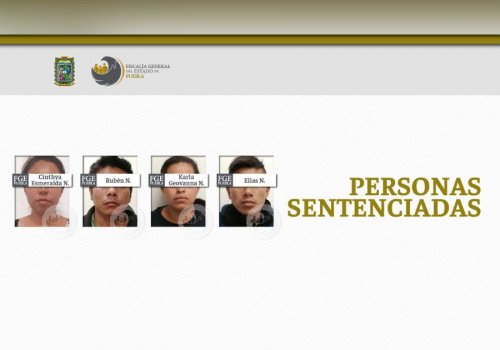 A prisi&oacute;n m&aacute;s de 50 a&ntilde;os por secuestro de madre e hija